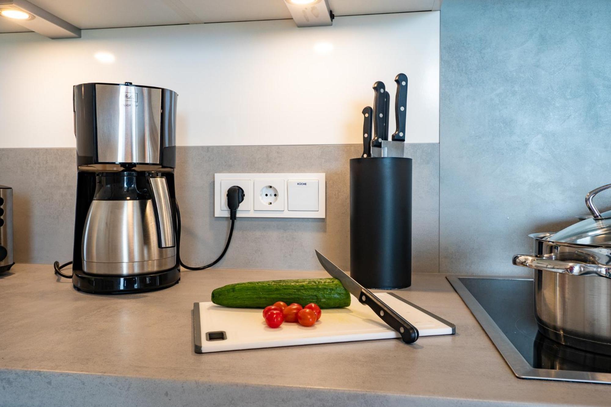 Fewo Meerwert By Seeblick Ferien Oro, Familienfreundlich, Sauna, Kamin,Xl Dusche Olpenitz Buitenkant foto