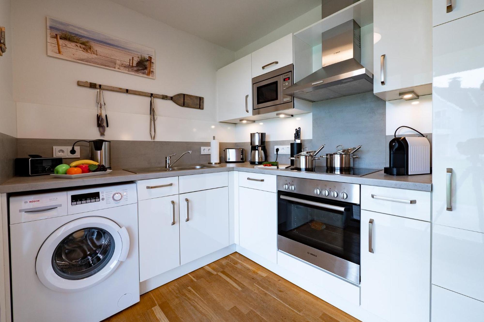 Fewo Meerwert By Seeblick Ferien Oro, Familienfreundlich, Sauna, Kamin,Xl Dusche Olpenitz Buitenkant foto