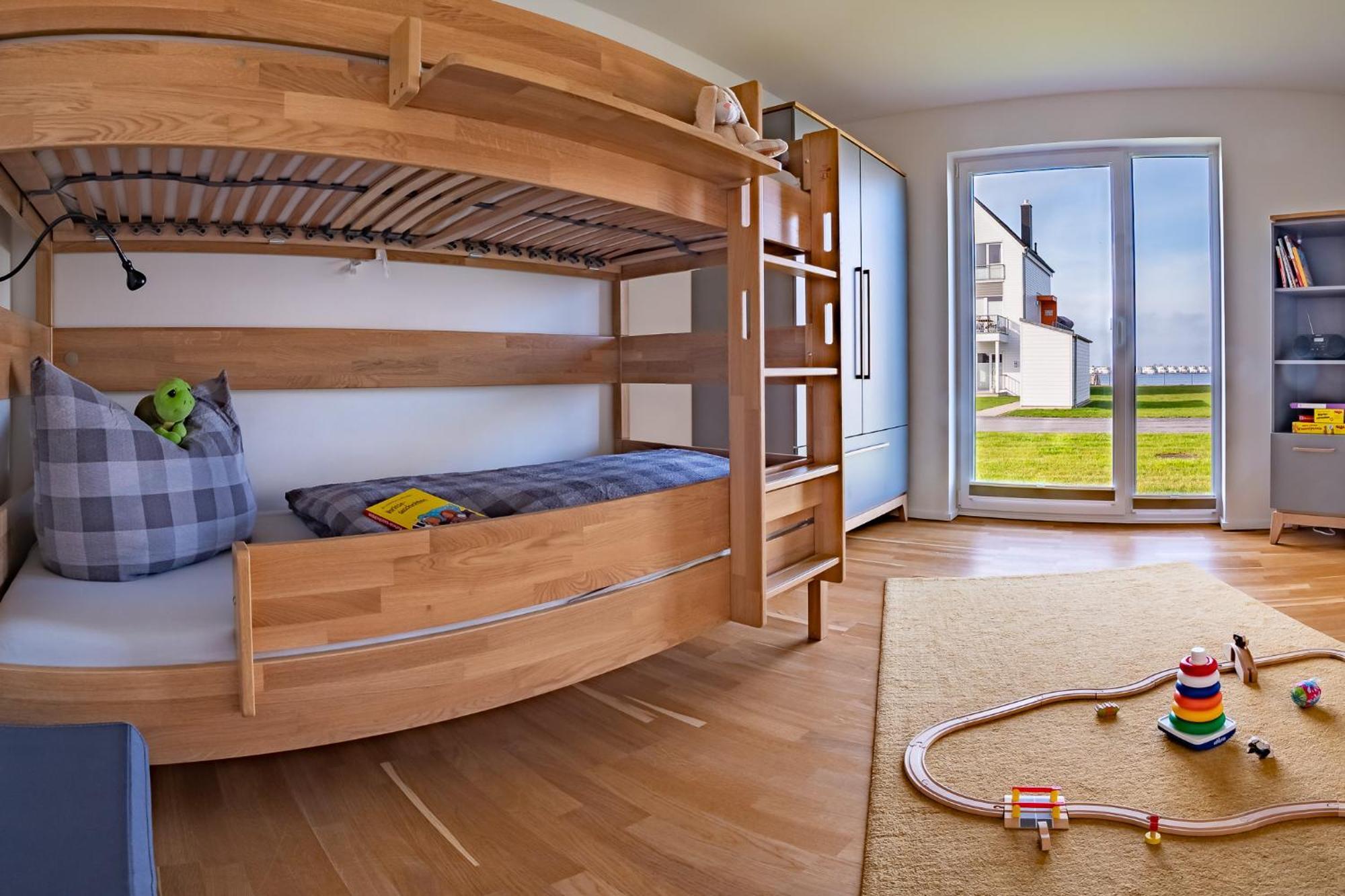 Fewo Meerwert By Seeblick Ferien Oro, Familienfreundlich, Sauna, Kamin,Xl Dusche Olpenitz Buitenkant foto
