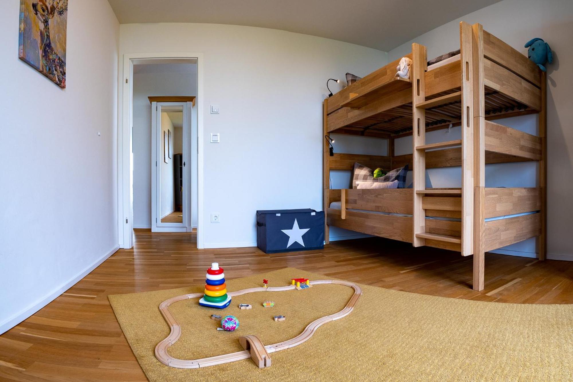Fewo Meerwert By Seeblick Ferien Oro, Familienfreundlich, Sauna, Kamin,Xl Dusche Olpenitz Buitenkant foto
